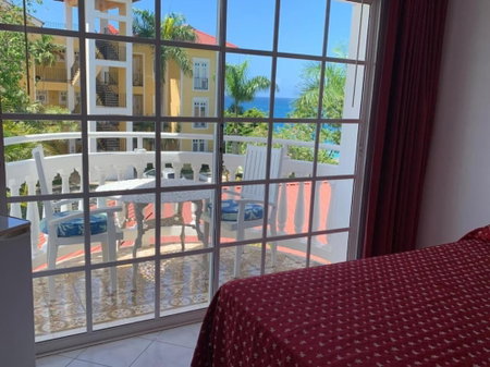 Piergiorgio Palace Hotel, Monte Llano, República Dominicana