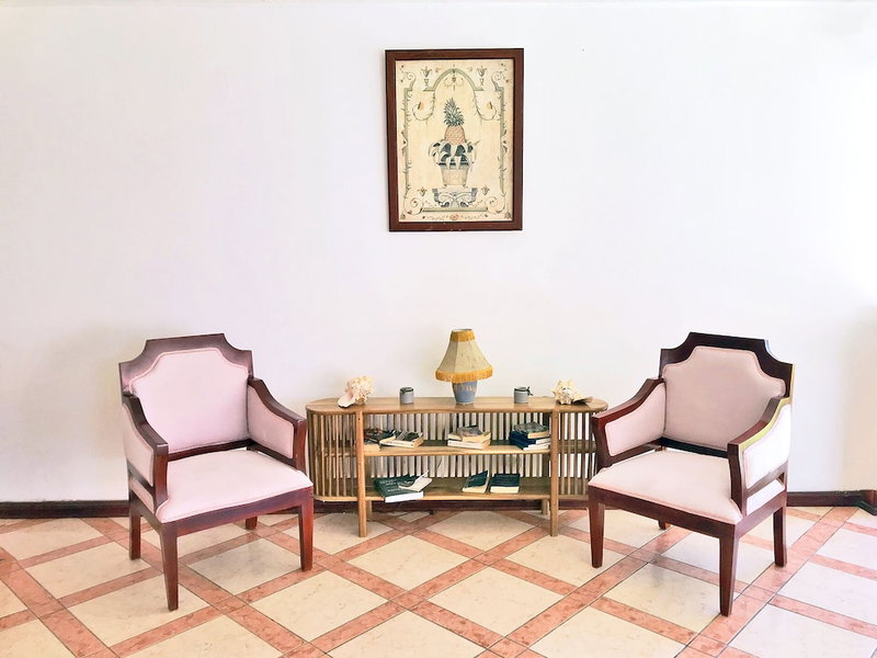 Piergiorgio Palace Hotel, Monte Llano, República Dominicana