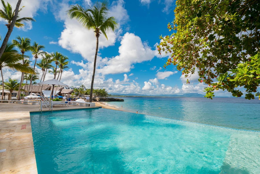 Select Sosua Adults Only, Trademark by Wyndham All Inclusive, Monte Llano, Dominican Republic