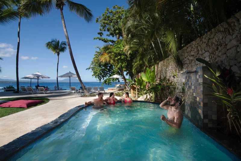 Select Sosua Adults Only, Trademark by Wyndham All Inclusive, Monte Llano, Dominican Republic