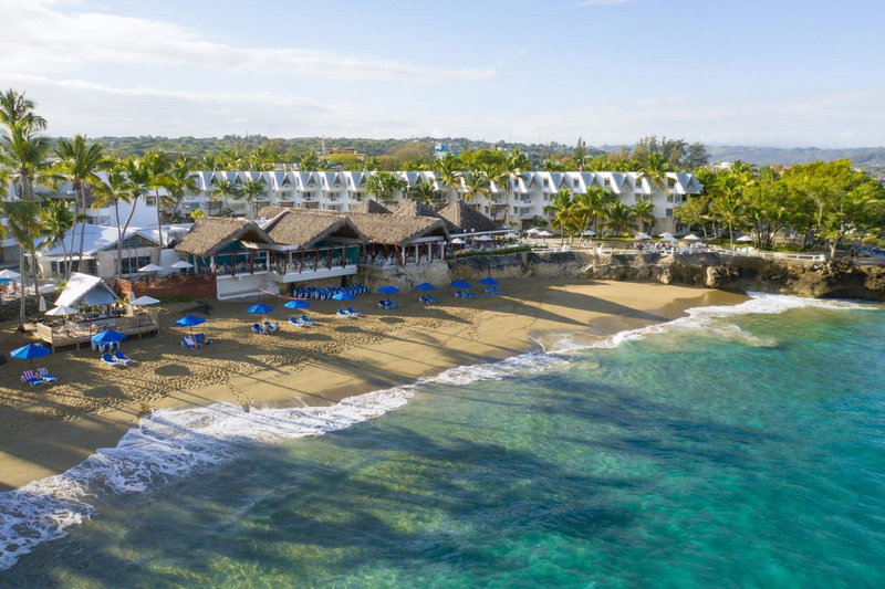 Select Sosua Adults Only, Trademark by Wyndham All Inclusive, Monte Llano, Dominican Republic