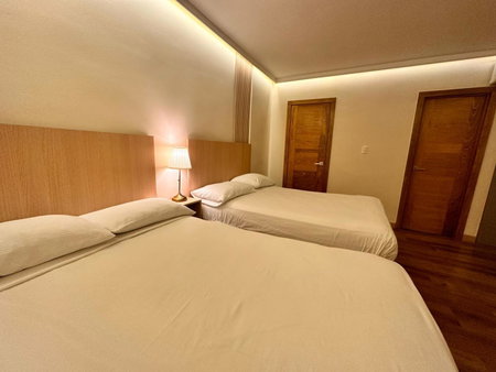 Hotel La Colonia, Santo Domingo, République dominicaine