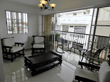 Hotel La Colonia, Santo Domingo, République dominicaine