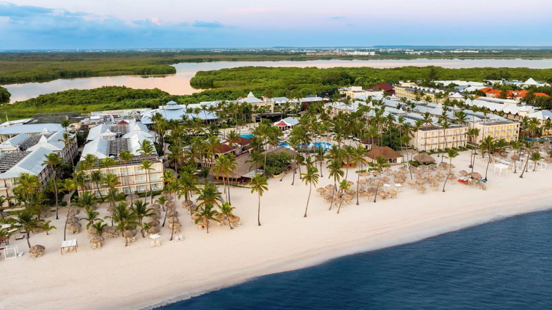 Sunscape Coco Punta Cana - All Inclusive, Punta Cana, Dominican Republic