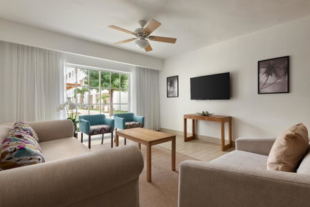 Sunscape Coco Punta Cana - All Inclusive, Punta Cana, Dominican Republic