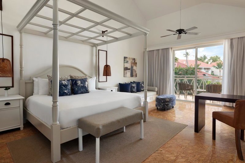 Sunscape Coco Punta Cana - All Inclusive, Punta Cana, Dominican Republic