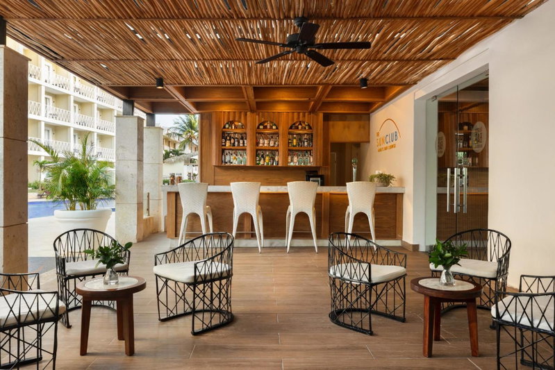 Sunscape Coco Punta Cana - All Inclusive, Punta Cana, Dominican Republic