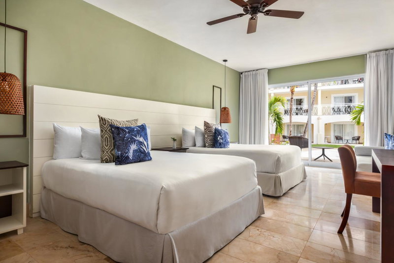 Sunscape Coco Punta Cana - All Inclusive, Punta Cana, Dominican Republic