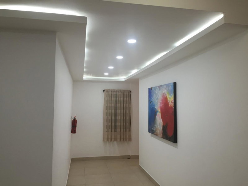 Hotel Santander SD, Ciudad Nueva, República Dominicana