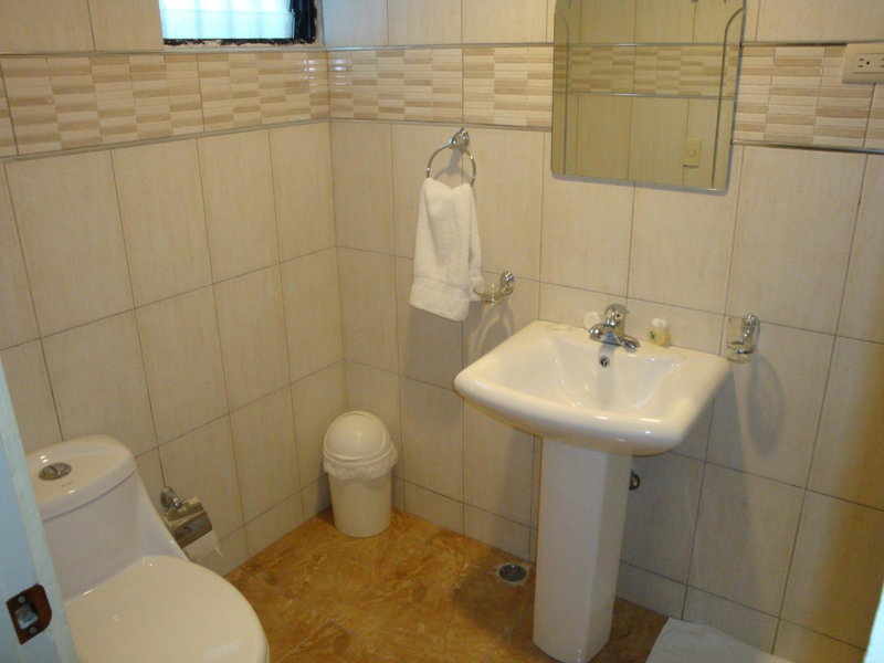 Hotel Santander SD, Ciudad Nueva, República Dominicana
