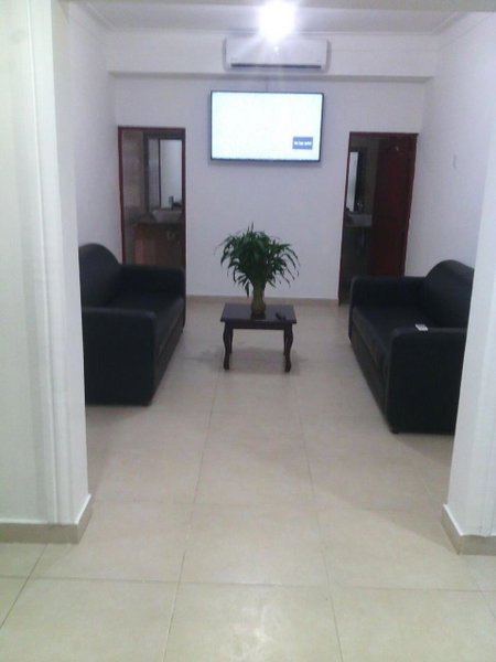 Hotel Santander SD, Ciudad Nueva, República Dominicana