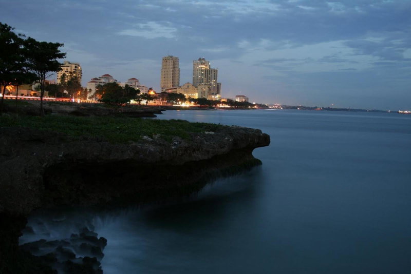 Hotel Santander SD, Ciudad Nueva, República Dominicana