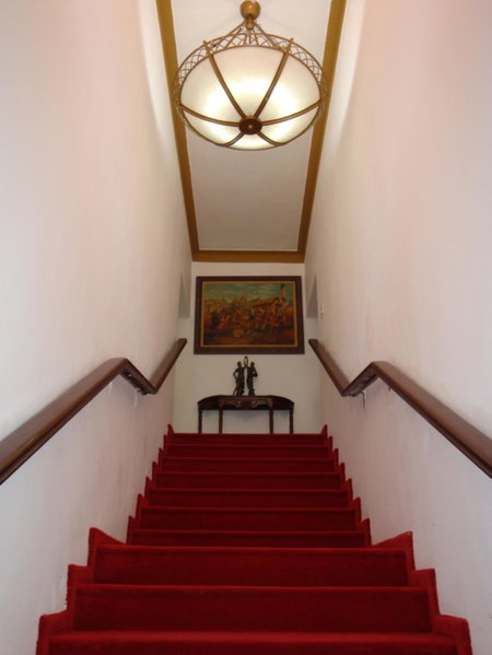 Hotel Santander SD, Ciudad Nueva, República Dominicana