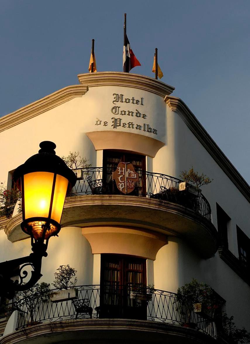 Hotel Conde de Penalba, République dominicaine