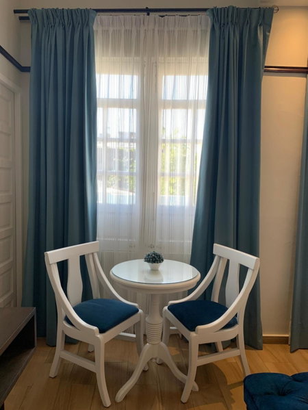 Hotel Conde de Penalba, Santo Domingo, Dominikanische Republik