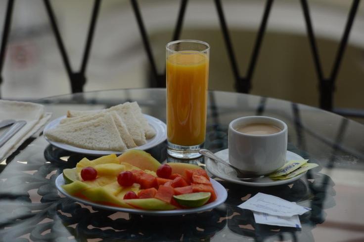 Hotel Conde de Penalba, Santo Domingo, Dominikanische Republik