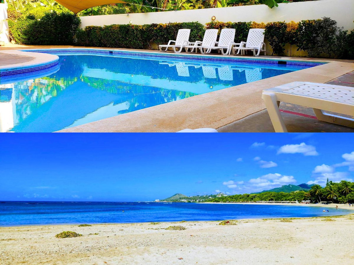 Costambar, República Dominicana