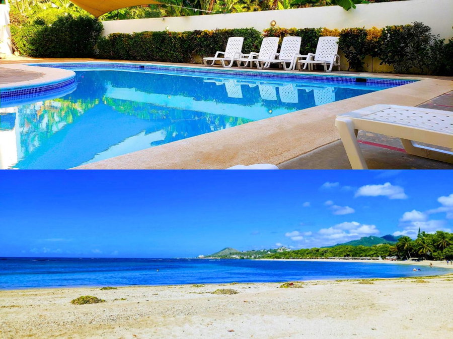Costambar, Puerto Plata, Dominikanische Republik