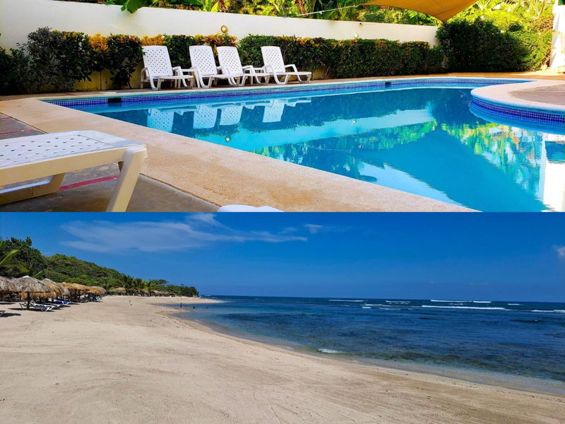 Costambar, Puerto Plata, Dominikanische Republik