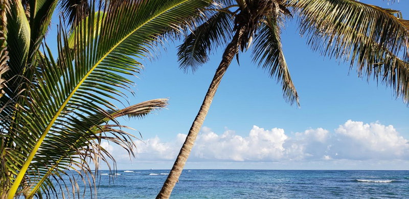 Costambar, Puerto Plata, Dominikanische Republik