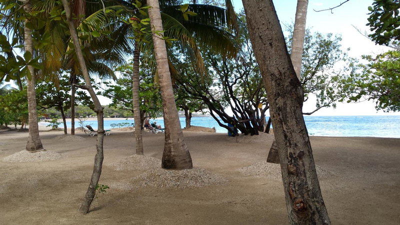 Costambar, Puerto Plata, Dominikanische Republik