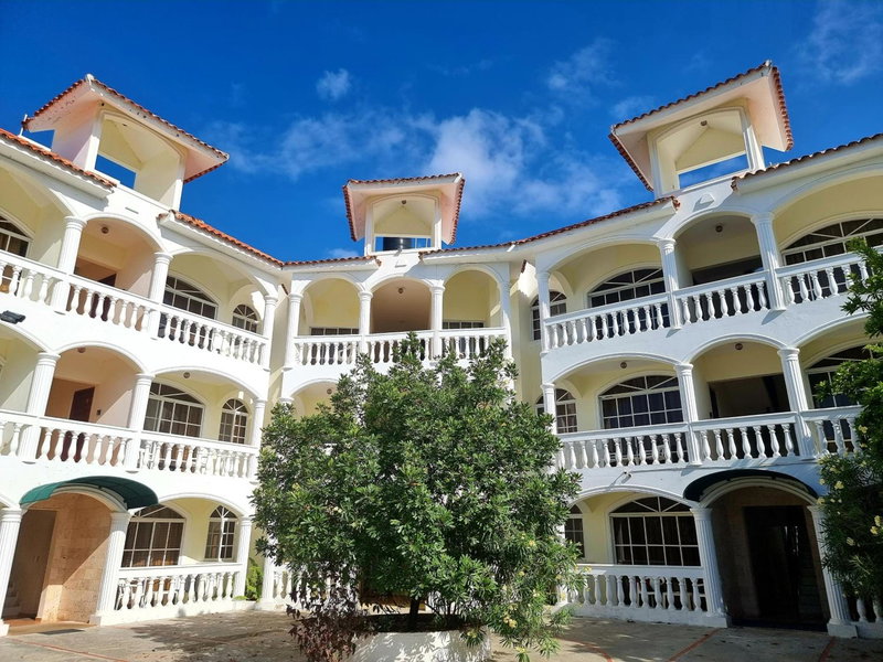 Costambar, Puerto Plata, Dominikanische Republik