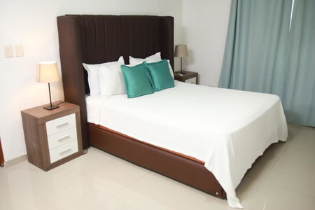 Acuarium Suite Resort, Santo Domingo Este, Доминиканская Республика