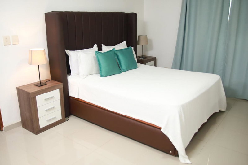 Acuarium Suite Resort, Santo Domingo Este, Доминиканская Республика