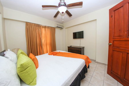 Acuarium Suite Resort, Santo Domingo Este, Доминиканская Республика