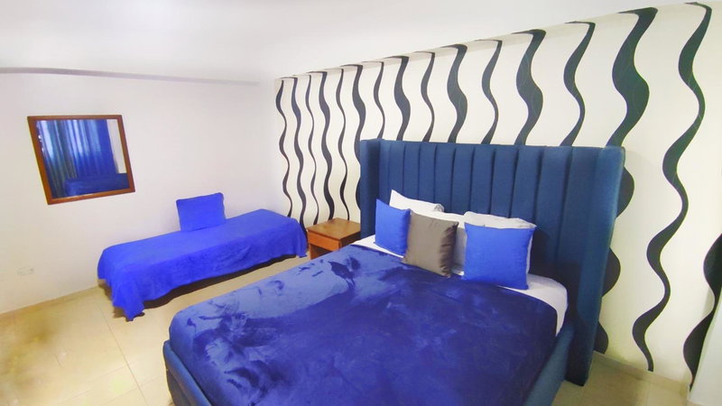 Acuarium Suite Resort, Santo Domingo Este, Доминиканская Республика