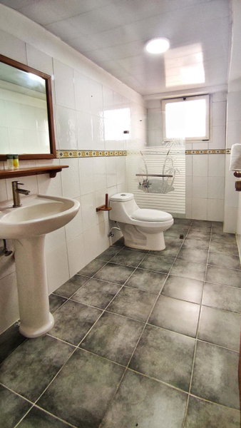 Acuarium Suite Resort, Santo Domingo Este, Доминиканская Республика