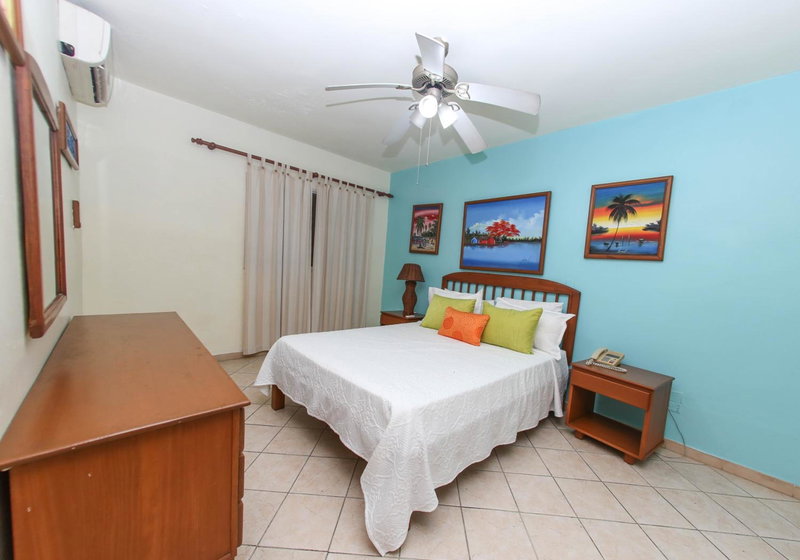 Acuarium Suite Resort, Santo Domingo Este, Доминиканская Республика
