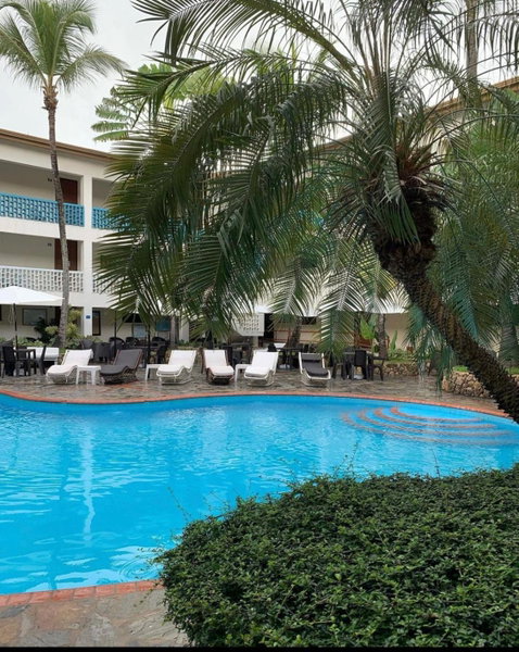 Acuarium Suite Resort, Santo Domingo Este, Доминиканская Республика