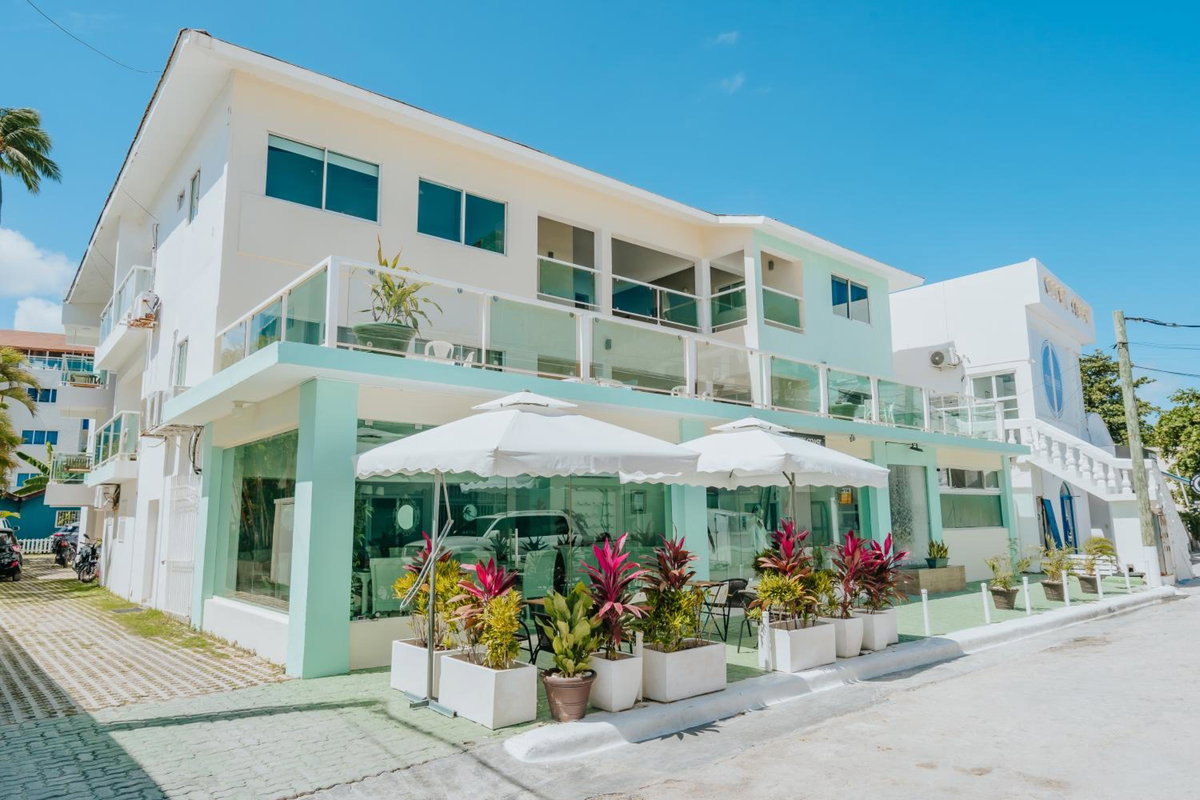 Hotel · Hotel Checkin El Cortecito Beach, Punta Cana