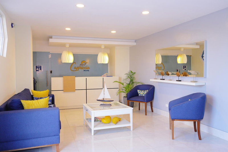 Hotel Capriccio Mare y Restaurante, Punta Cana, Dominican Republic