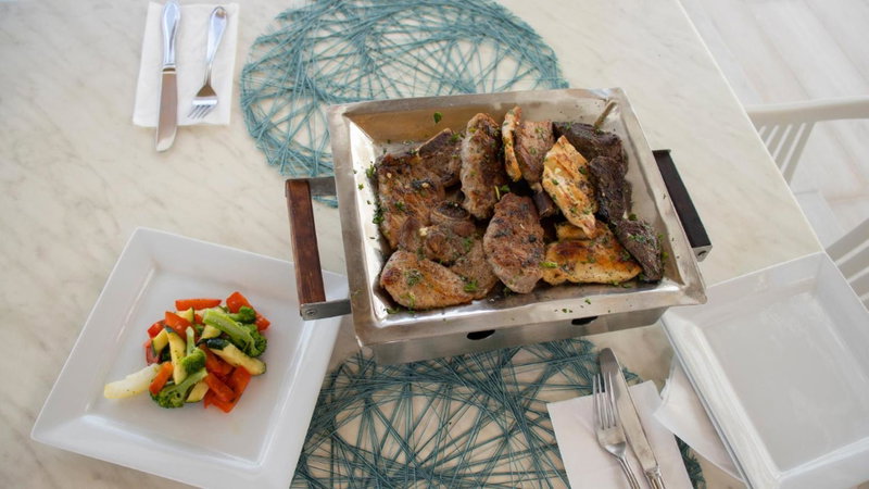 Hotel Capriccio Mare y Restaurante, Punta Cana, Dominican Republic