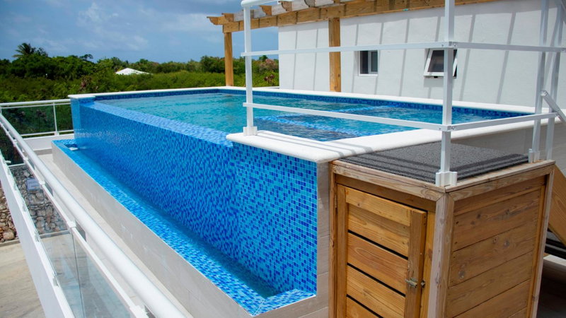 Hotel Capriccio Mare y Restaurante, Punta Cana, Dominican Republic