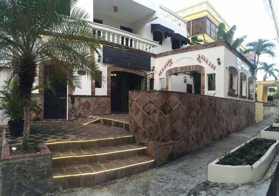 Hotel Maison Gautreaux, Ciudad Nueva, República Dominicana