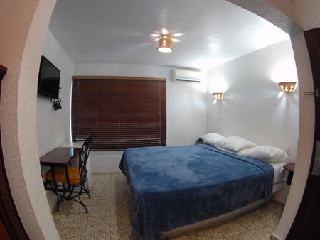 Hotel Maison Gautreaux, Ciudad Nueva, República Dominicana