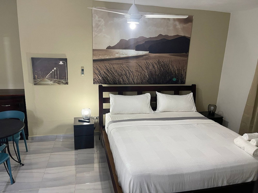 Hotel Casa Jum, República Dominicana