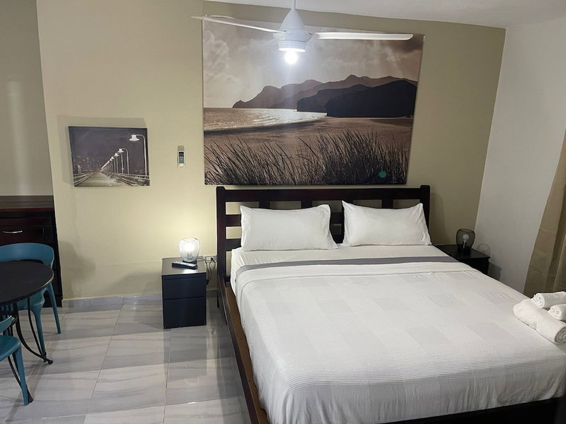 Hotel Casa Jum, Tamboril, Dominikanische Republik