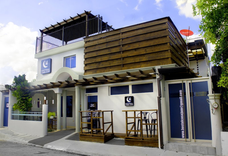 Hotel Casa Jum, Tamboril, Dominikanische Republik