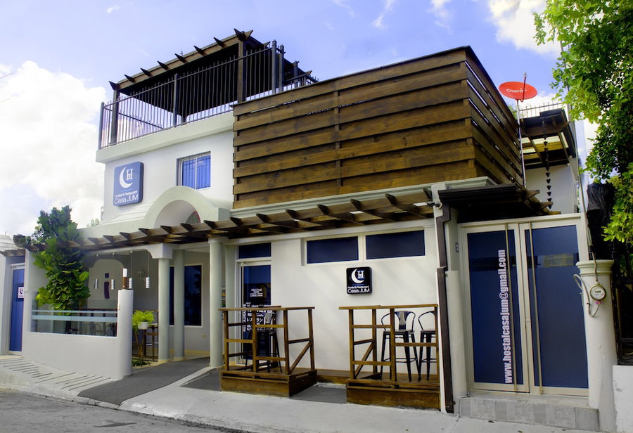 Hotel Casa Jum, Tamboril, Dominikanische Republik