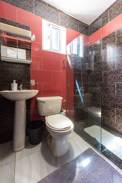 Hotel Casa Jum, Tamboril, Dominikanische Republik
