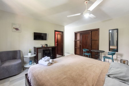 Hotel Casa Jum, Tamboril, Dominikanische Republik