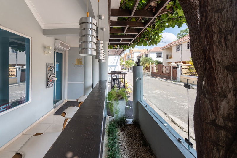 Hotel Casa Jum, Tamboril, Dominikanische Republik