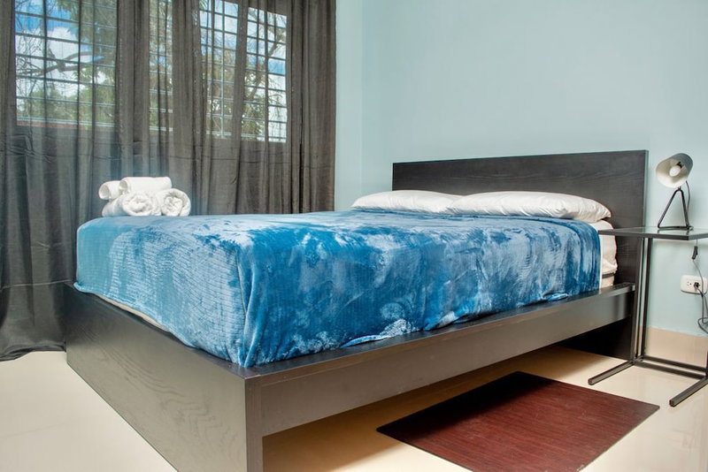 Hotel Casa Jum, Tamboril, Dominikanische Republik