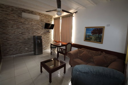Hotel Garant & Suites, Boca Chica, République dominicaine