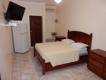 Hotel Garant & Suites, Boca Chica, République dominicaine