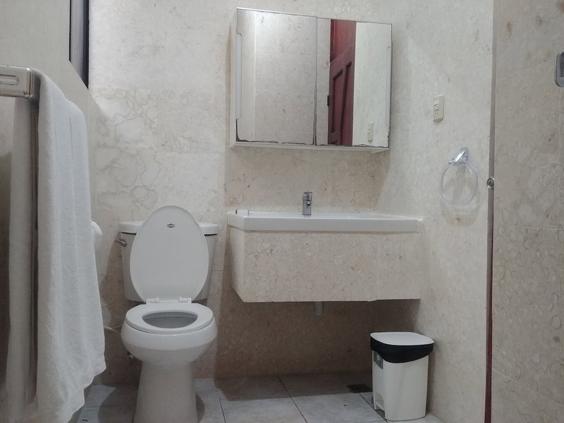 Hotel Garant & Suites, Boca Chica, République dominicaine